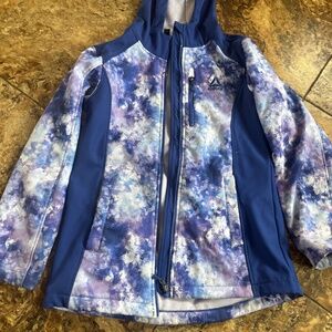 Perfect spring fall coat